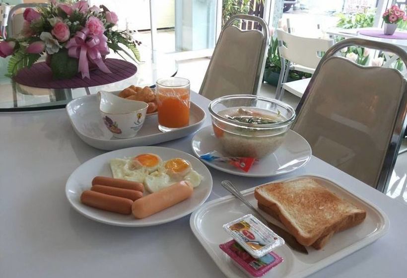 Hotel Bedtime Huahin 16