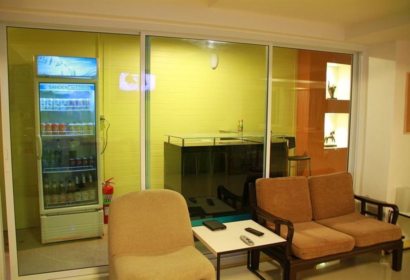 Hotel Bedtime Huahin 17