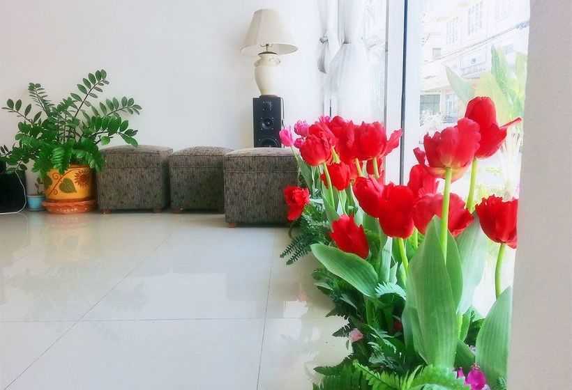 Hotel Bedtime Huahin 18