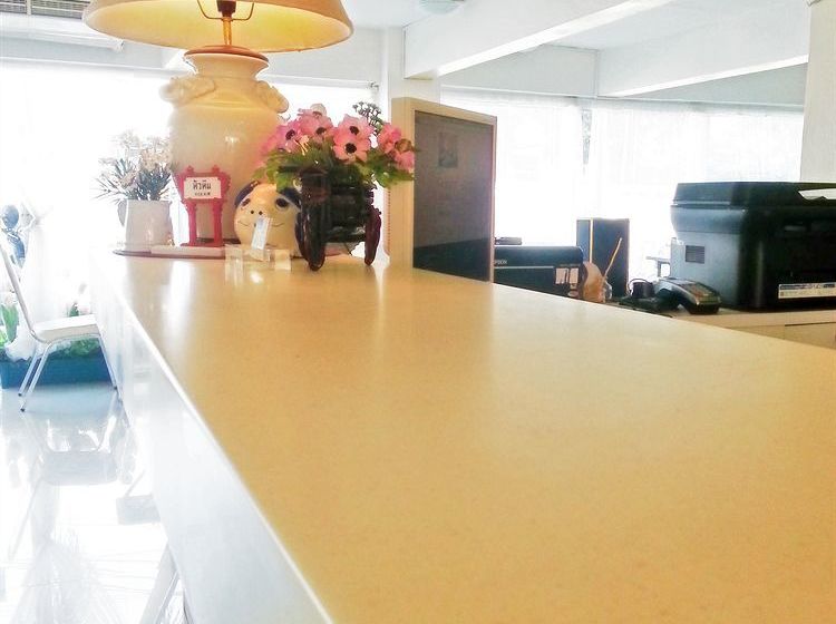 Hotel Bedtime Huahin 2