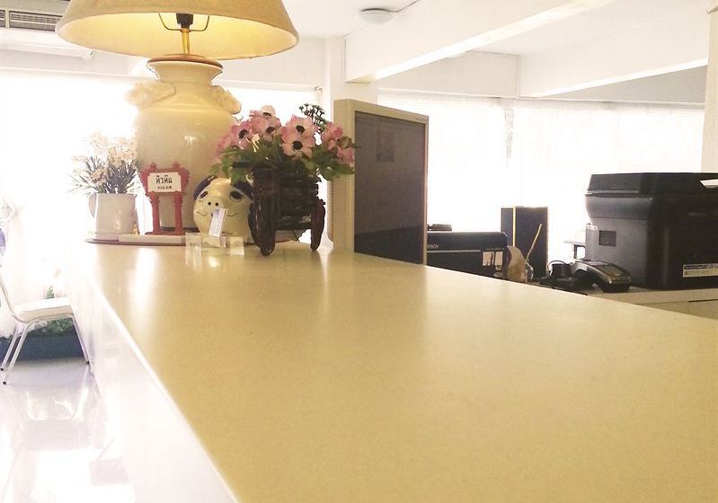 Hotel Bedtime Huahin 3