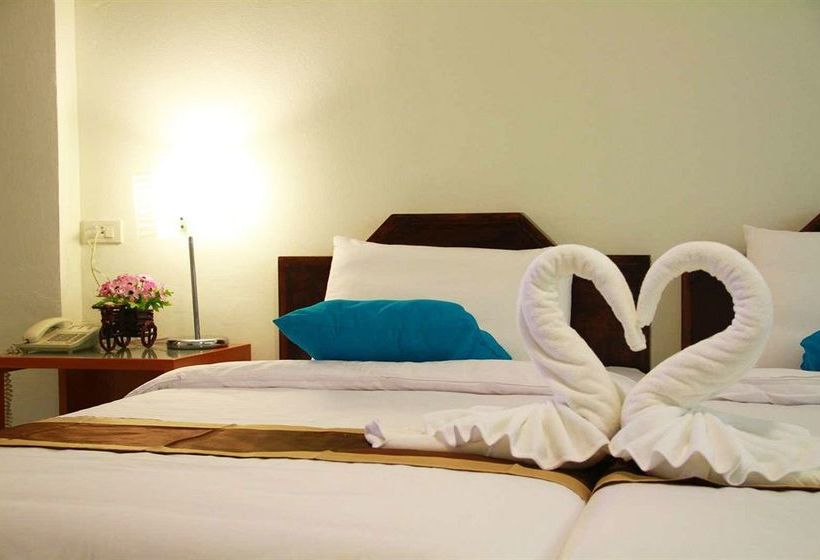 Hotel Bedtime Huahin 4