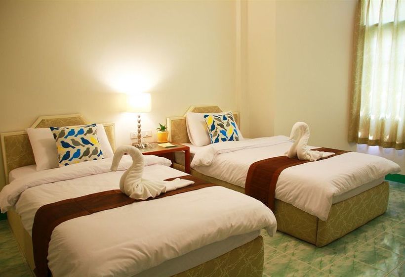 Hotel Bedtime Huahin 5