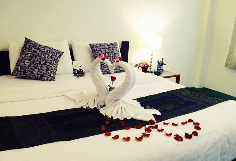 Hotel Bedtime Huahin 6