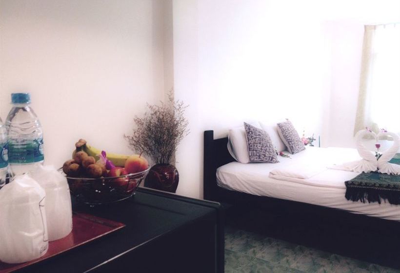 Hotel Bedtime Huahin 7