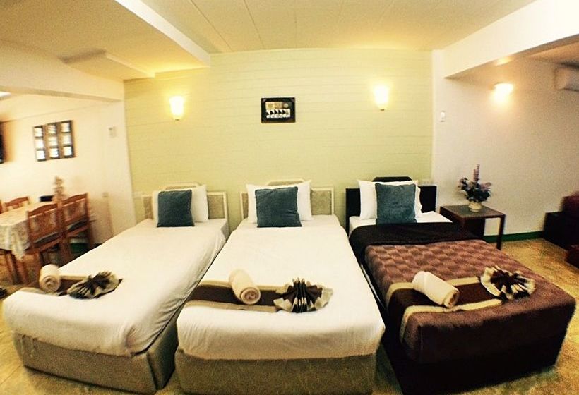 Hotel Bedtime Huahin 9