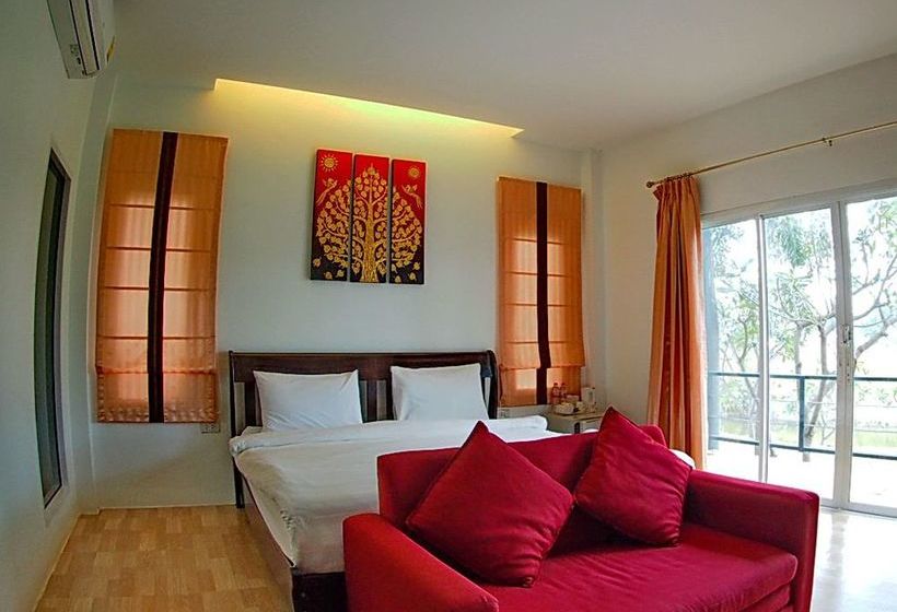 Phetnamneung Resort 4