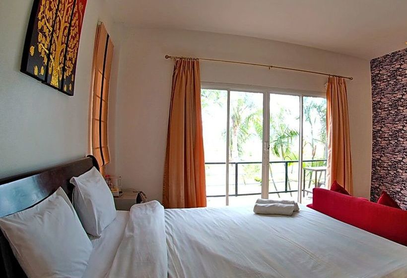 Phetnamneung Resort 5