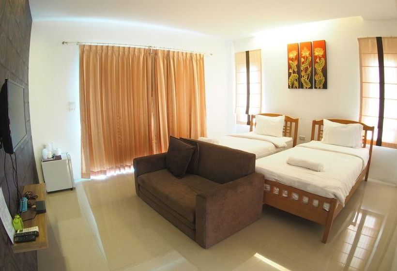 Phetnamneung Resort 7