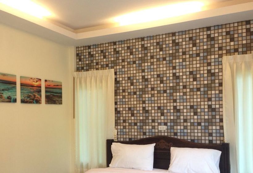 Phetnamneung Resort 9