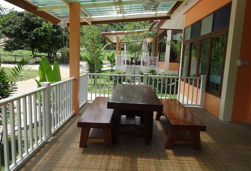 Moon Garden House 10