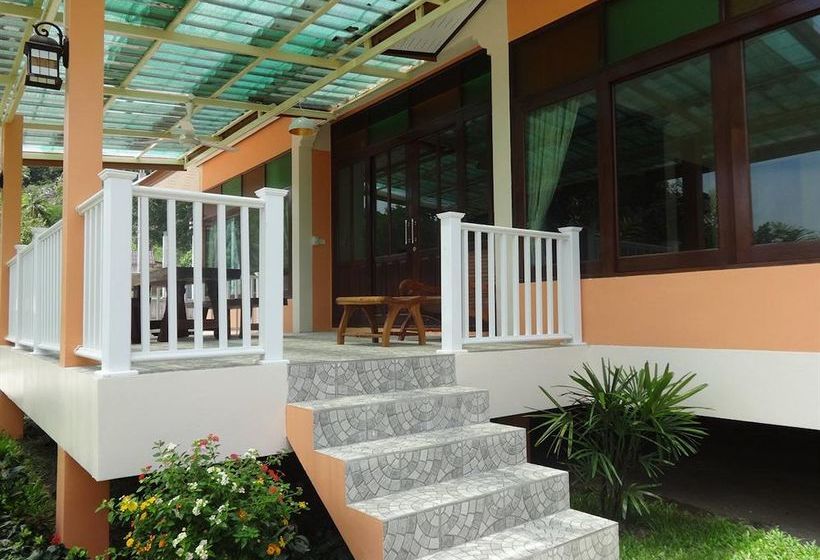 Moon Garden House 11