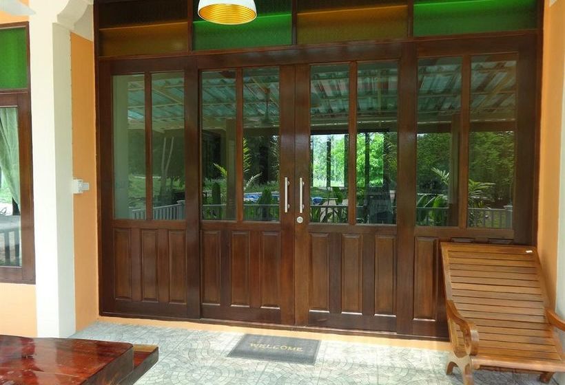 Moon Garden House 12