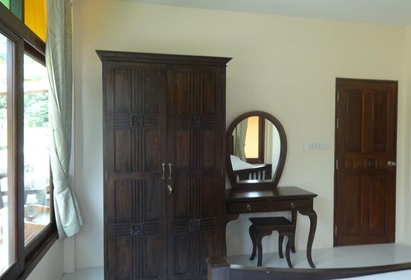 Moon Garden House 14