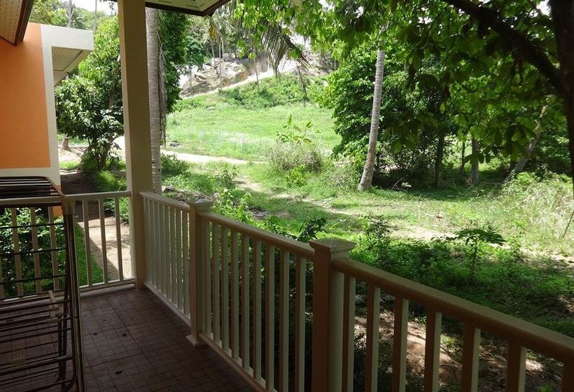 Moon Garden House 15