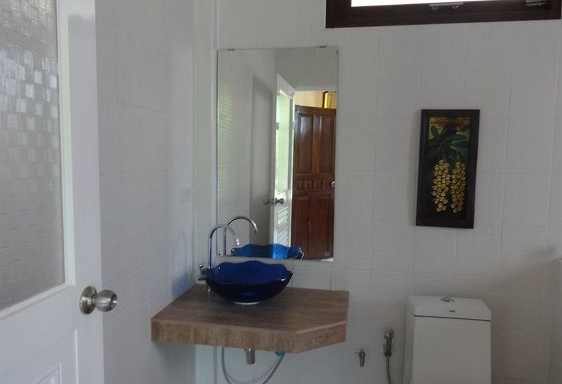 Moon Garden House 17