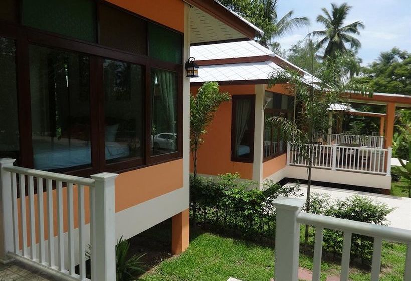 Moon Garden House 18