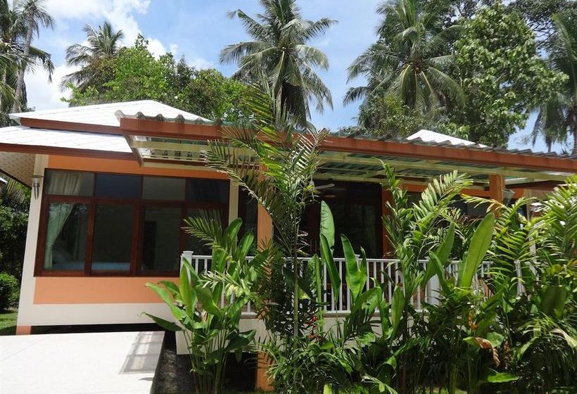 Moon Garden House 19