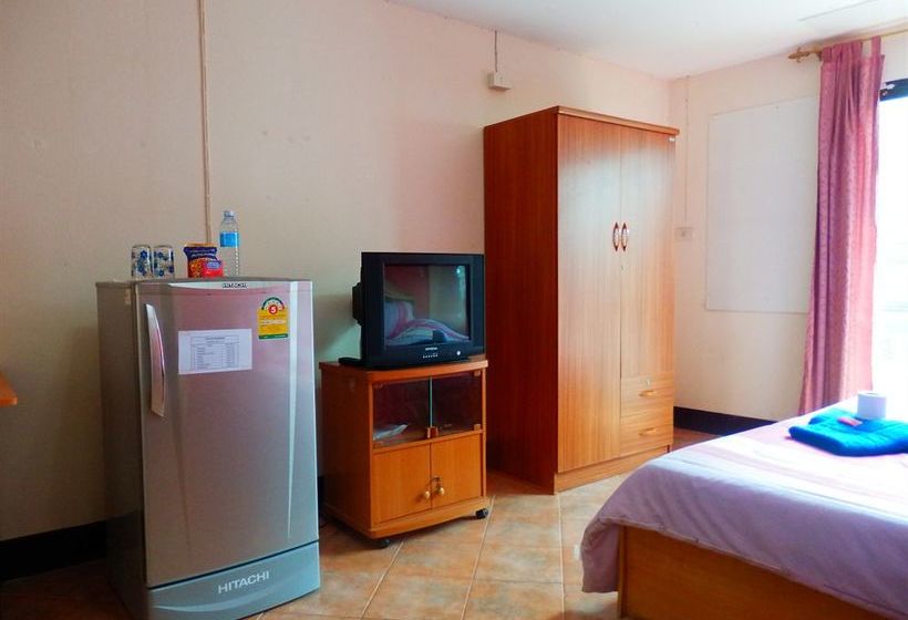 Hotel Evelyn Residence 10