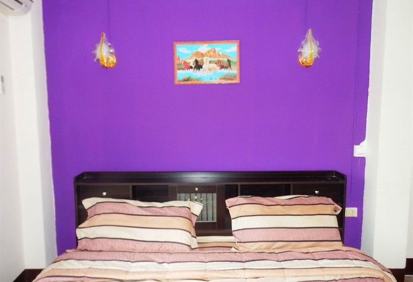 Hotel Evelyn Residence 11