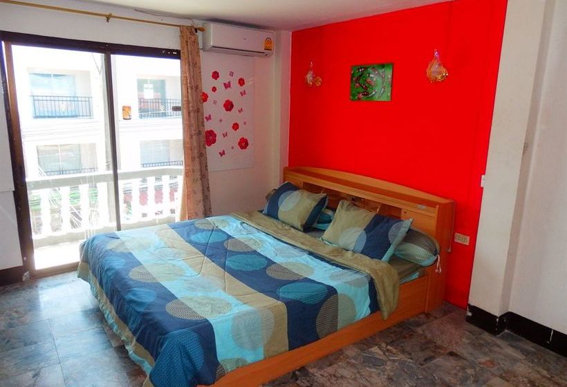 Hotel Evelyn Residence 12