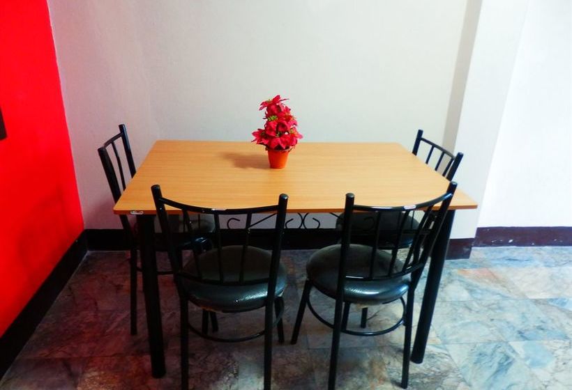 Hotel Evelyn Residence 13