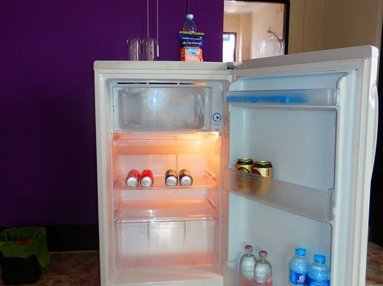 Hotel Evelyn Residence 14