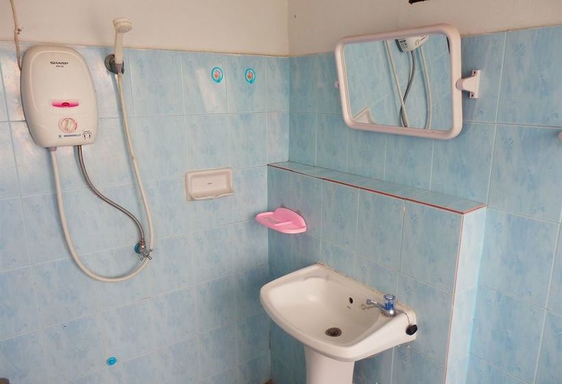 Hotel Evelyn Residence 16