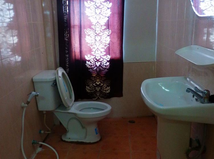 Hotel Evelyn Residence 18