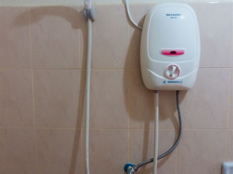 Hotel Evelyn Residence 19