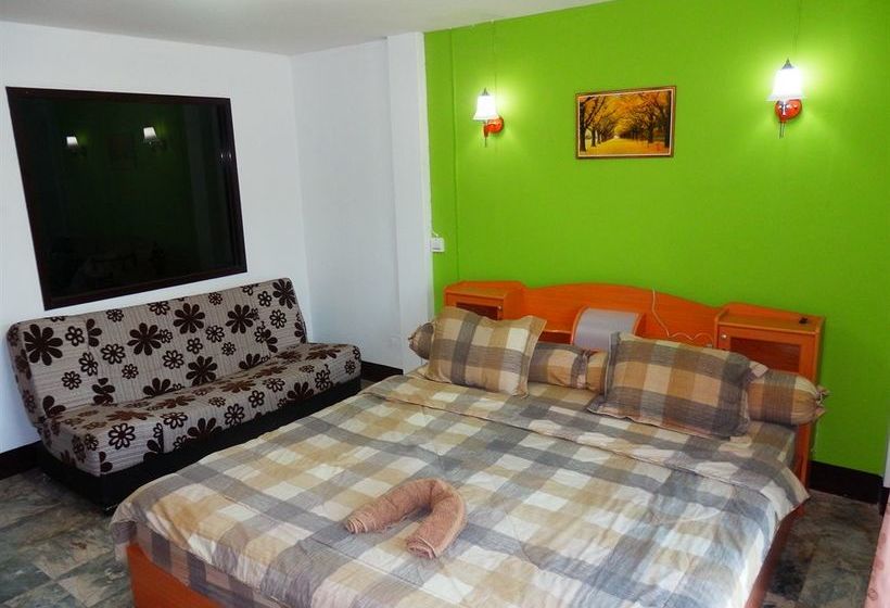 Hotel Evelyn Residence 2