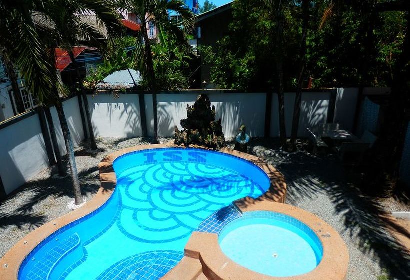 Hotel Evelyn Residence 20