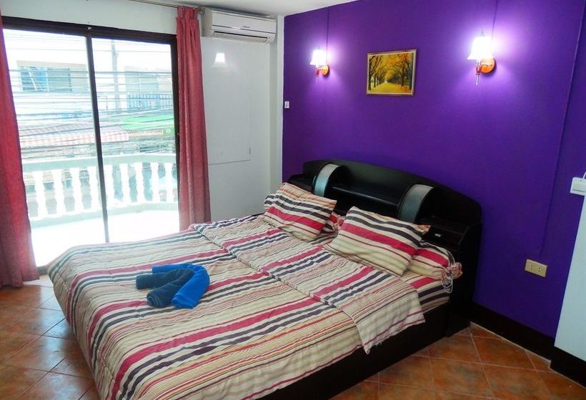 Hotel Evelyn Residence 3