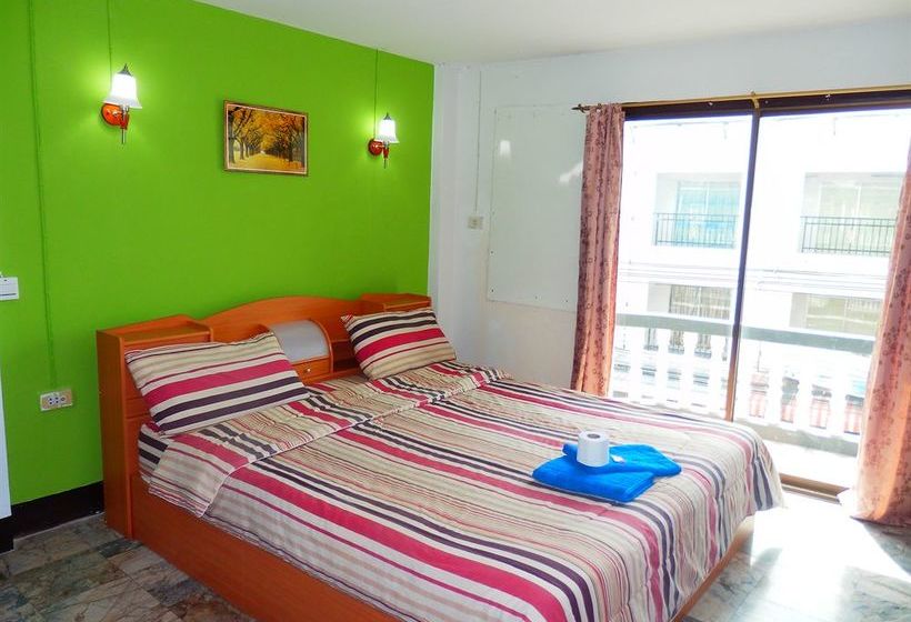 Hotel Evelyn Residence 6