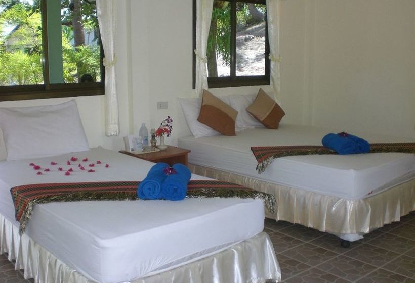 Golden Hill Resort 1