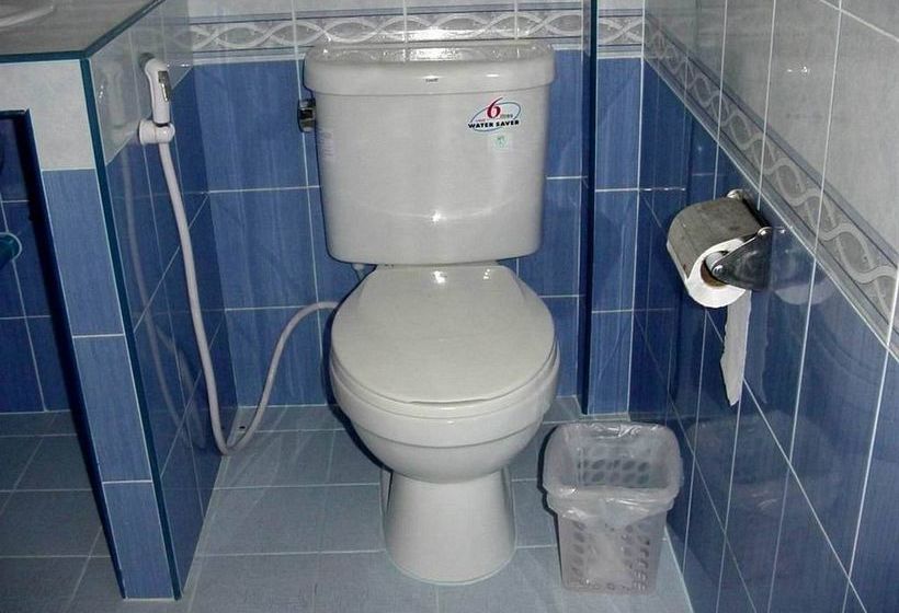 Golden Hill Resort 14