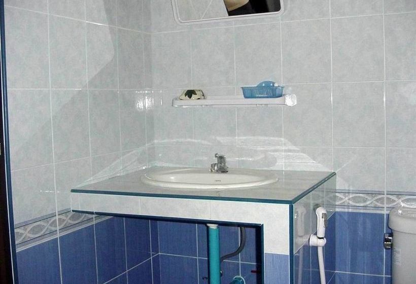 Golden Hill Resort 16