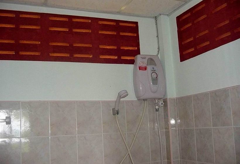 Golden Hill Resort 17