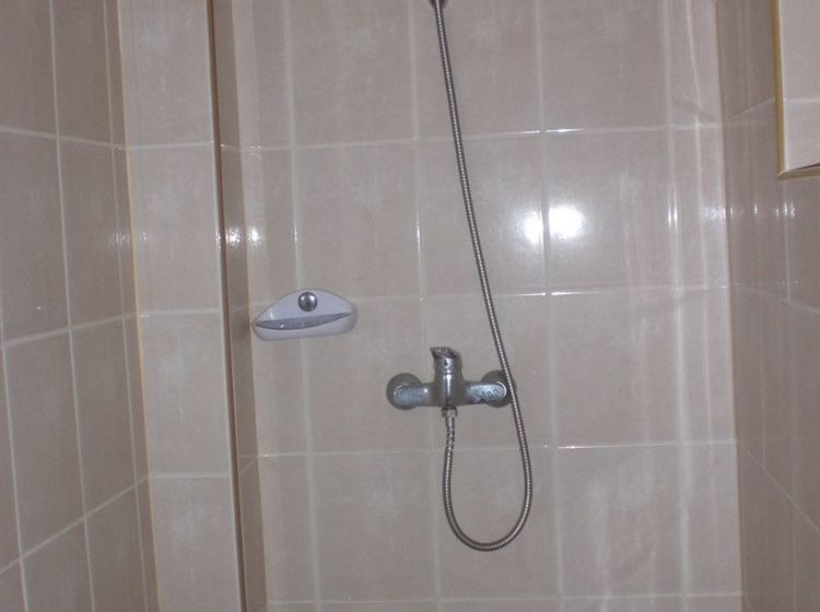 Golden Hill Resort 18