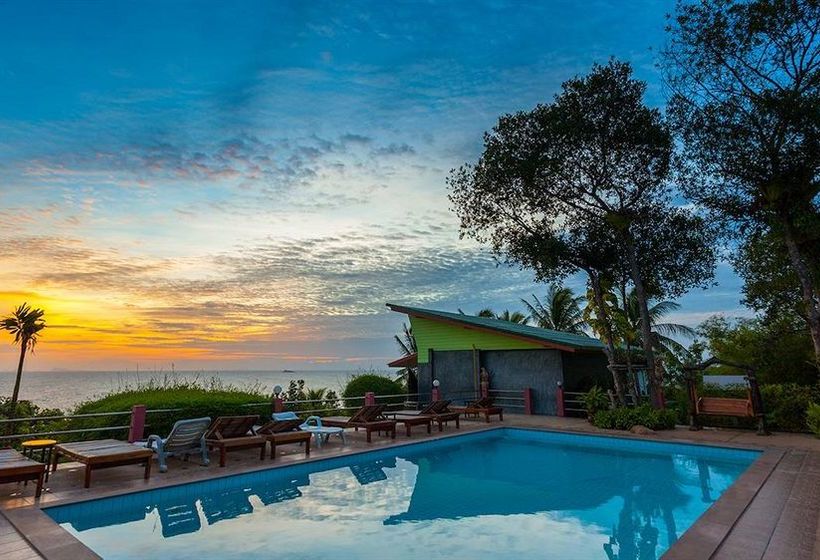 Golden Hill Resort 19