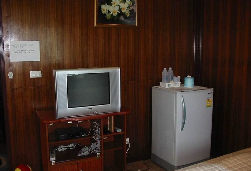 Golden Hill Resort 2