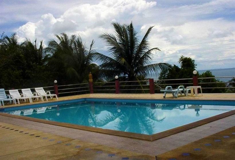 Golden Hill Resort 20