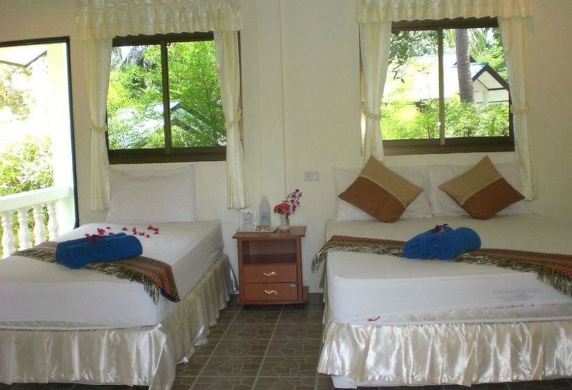 Golden Hill Resort 3