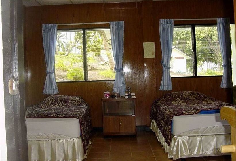 Golden Hill Resort 4