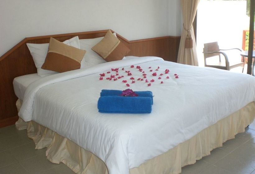 Golden Hill Resort 5