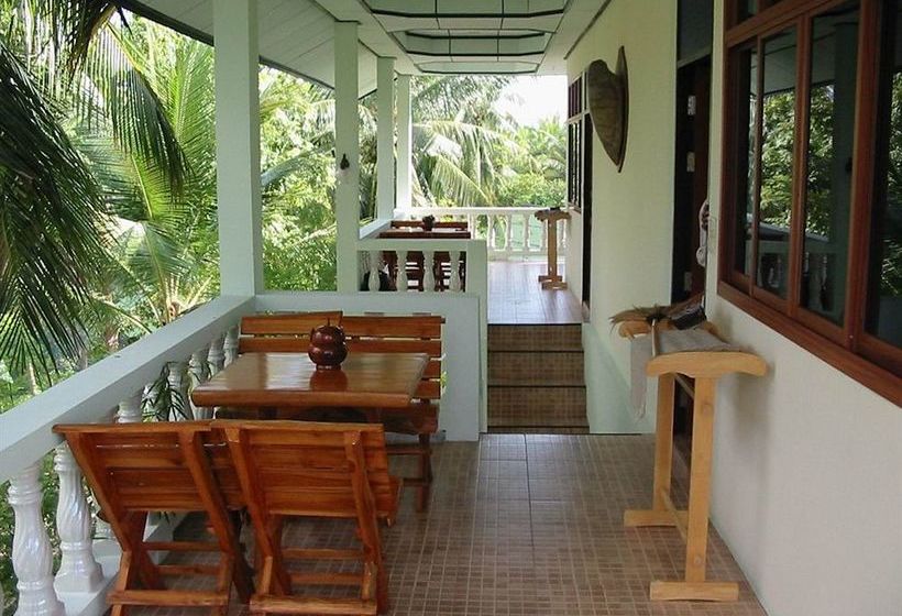 Golden Hill Resort 6