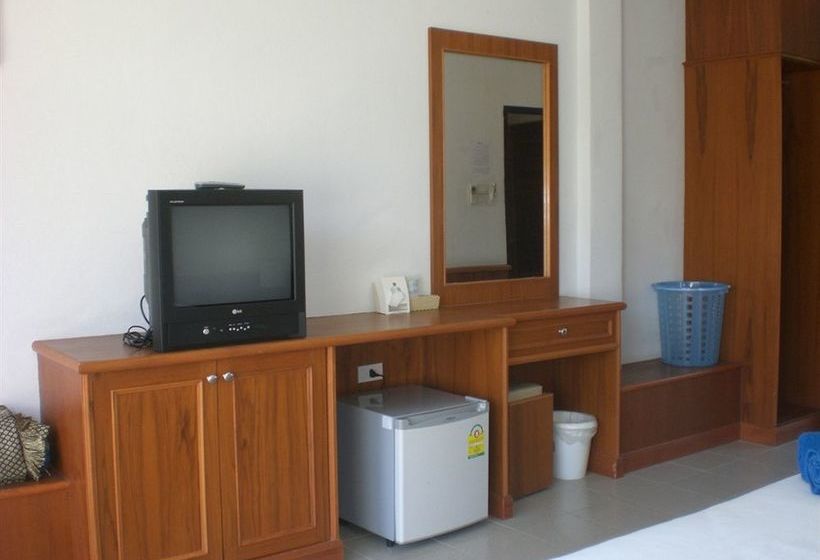 Golden Hill Resort 7