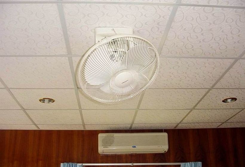 Golden Hill Resort 8