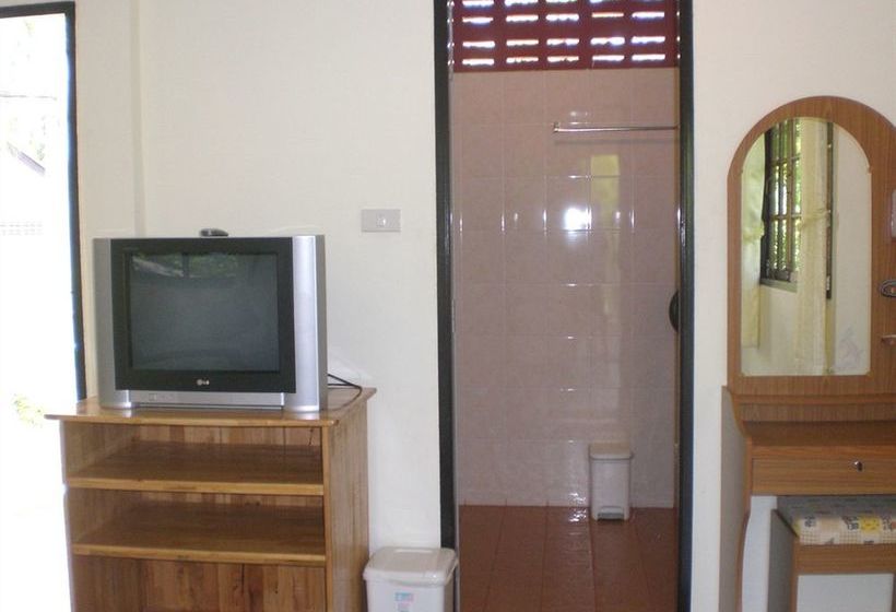 Golden Hill Resort 9