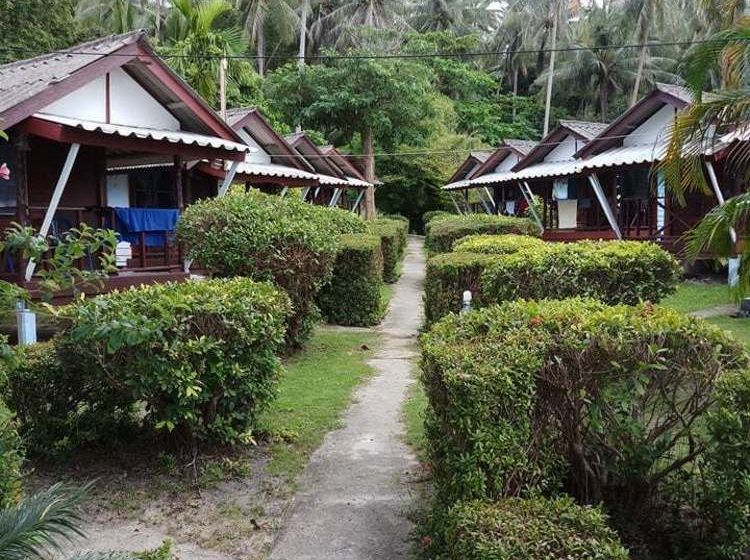 Royal Orchid Resort 12